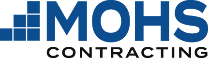 Mohs Contracting Logo
